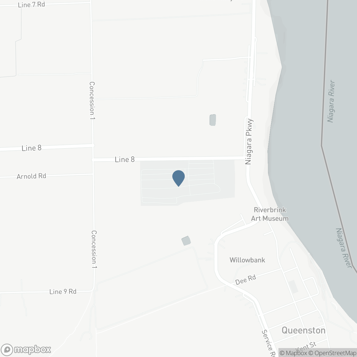 264 - 1501 LINE 8 ROAD, Niagara-on-the-Lake, Ontario L0S 1J0